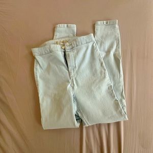 Top shop Moto Joni Jegging